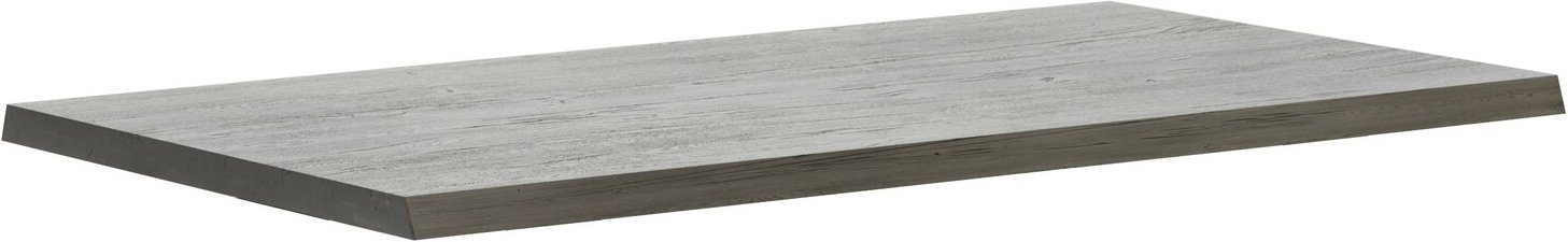 Waldwelt Tischplatte CHALET-PALAZZO, Holz