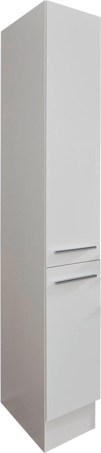 Yourkitchen Apothekerschrank JAZZ, Holznachbildung