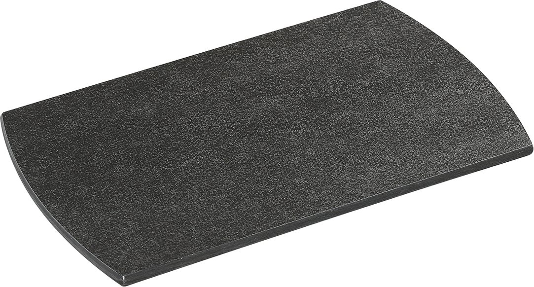 Zassenhaus Frühstücksbrett COMFORT LINE, Holz