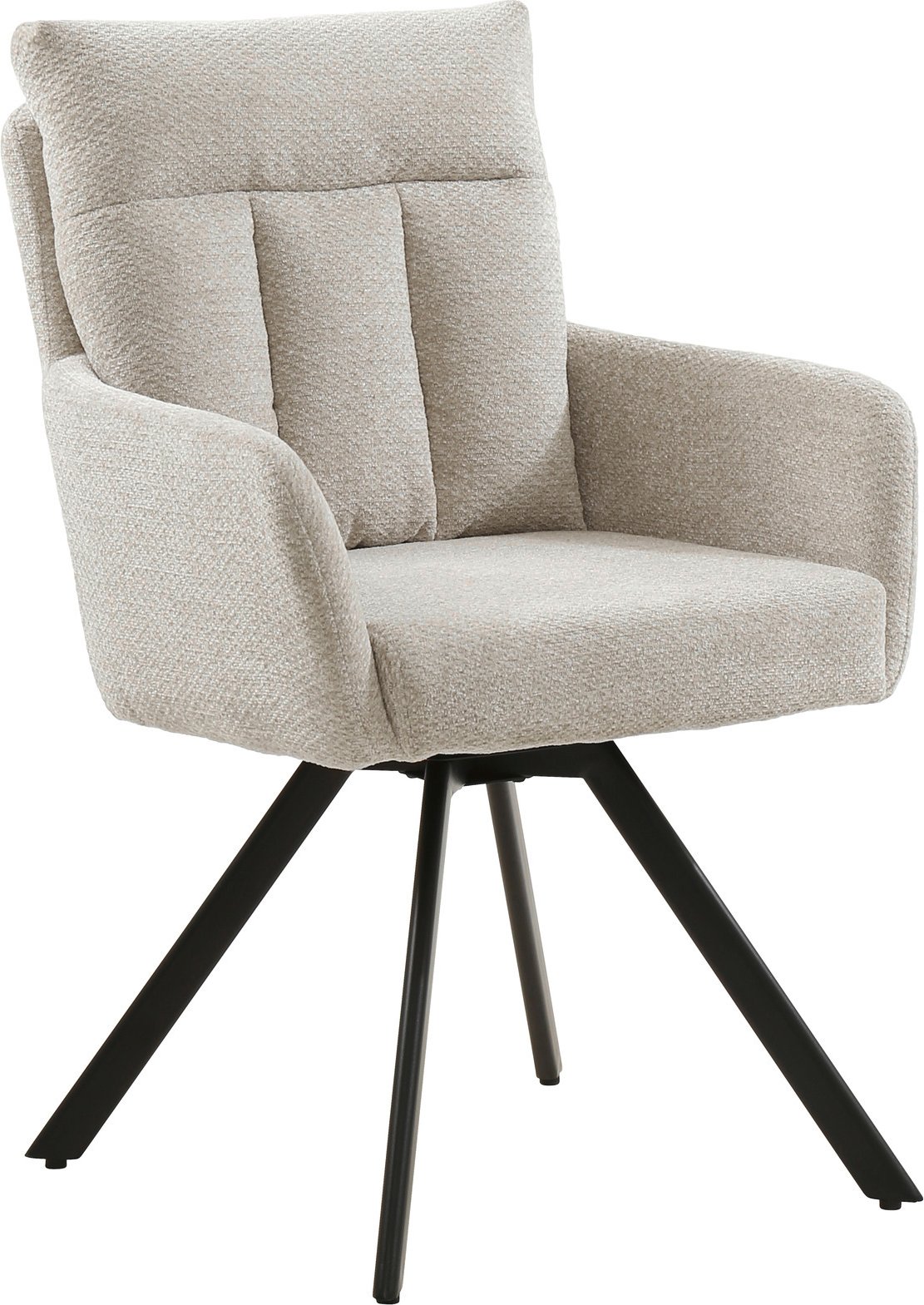 Z2 Armlehnstuhl THORSTEN, Webstoff