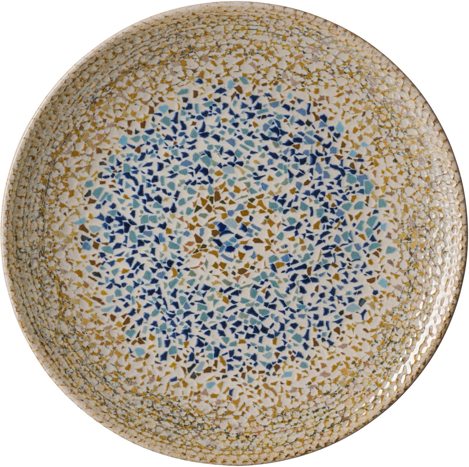 Ritzenhoff & Breker Dessertteller RIMINI, Steinzeug