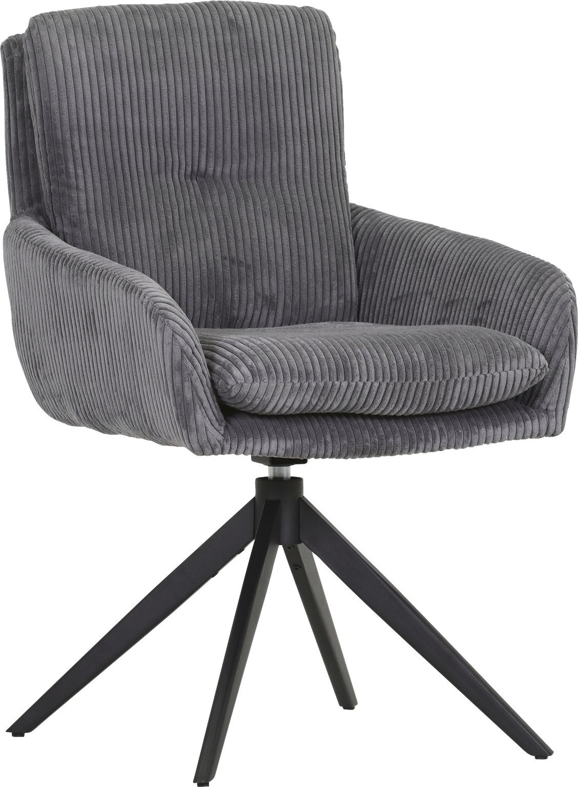 Thumbnail - Landscape Drehsessel OLMO, Cord