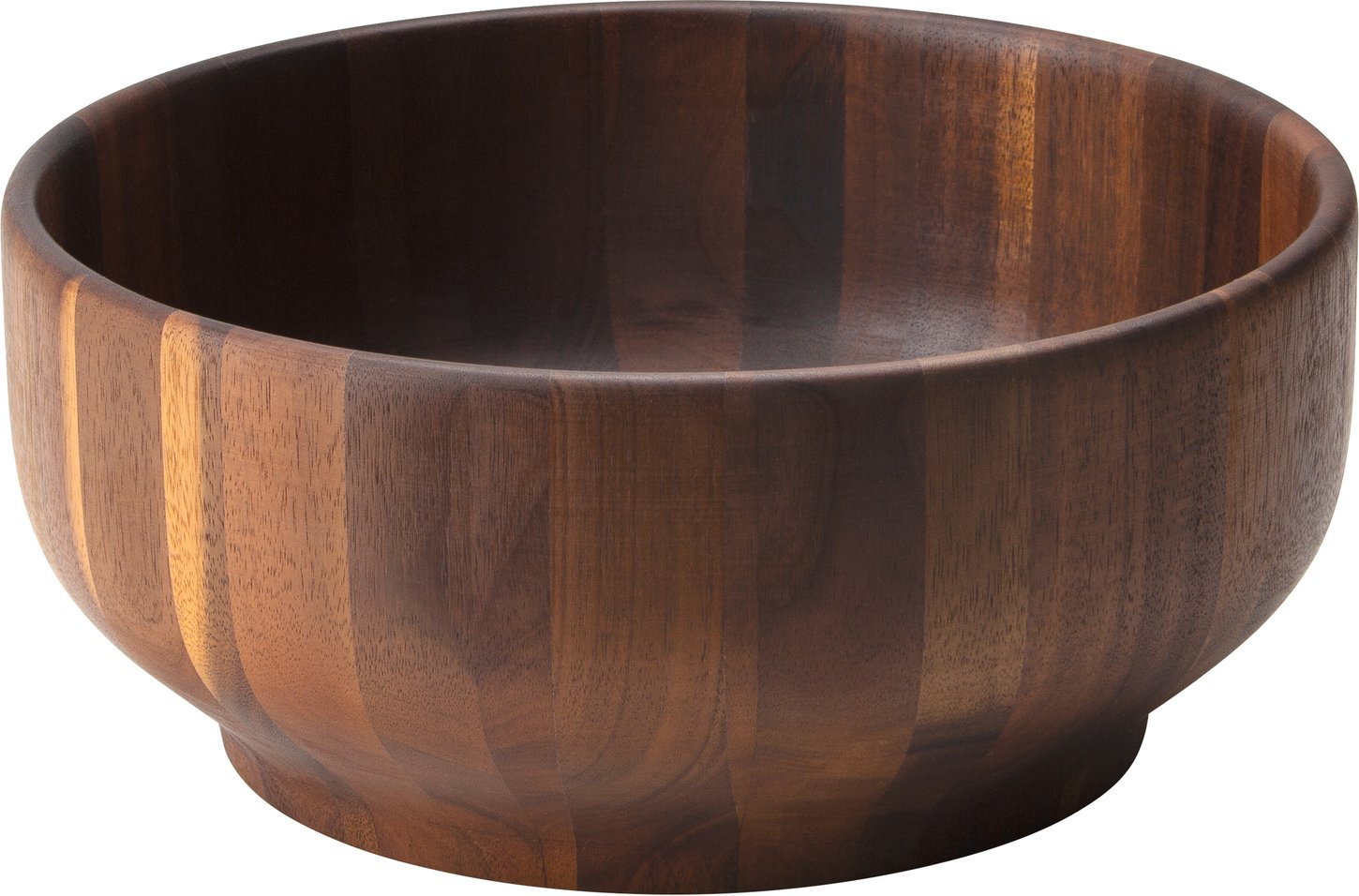 Continenta Schüssel, Holz