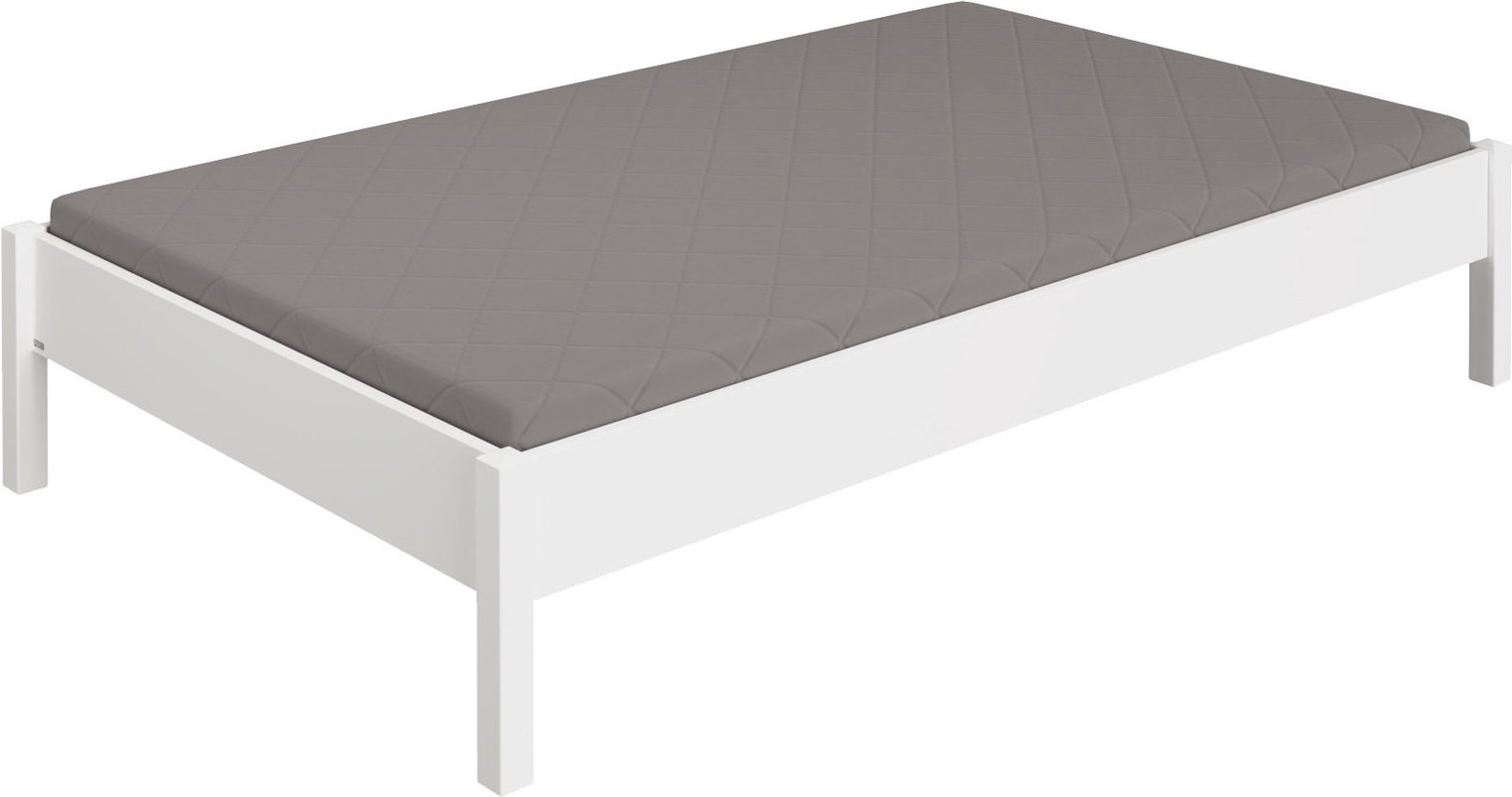 Paidi Studioliege TIAGO, Holznachbildung