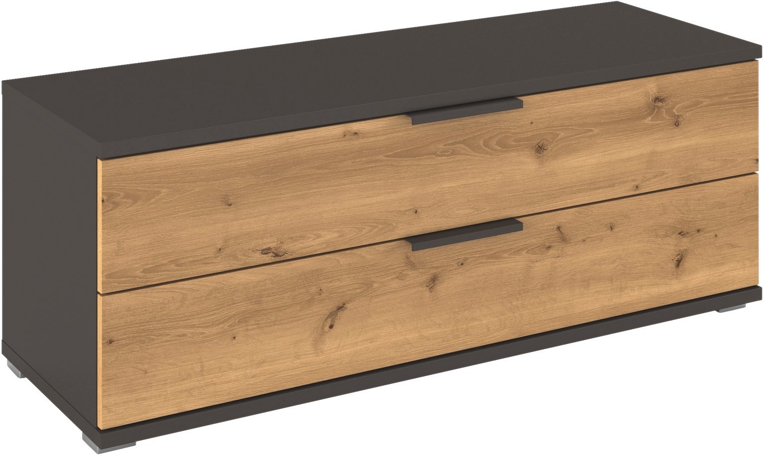 XORA TV-Element/Kommode ENDORA-F, Holznachbildung