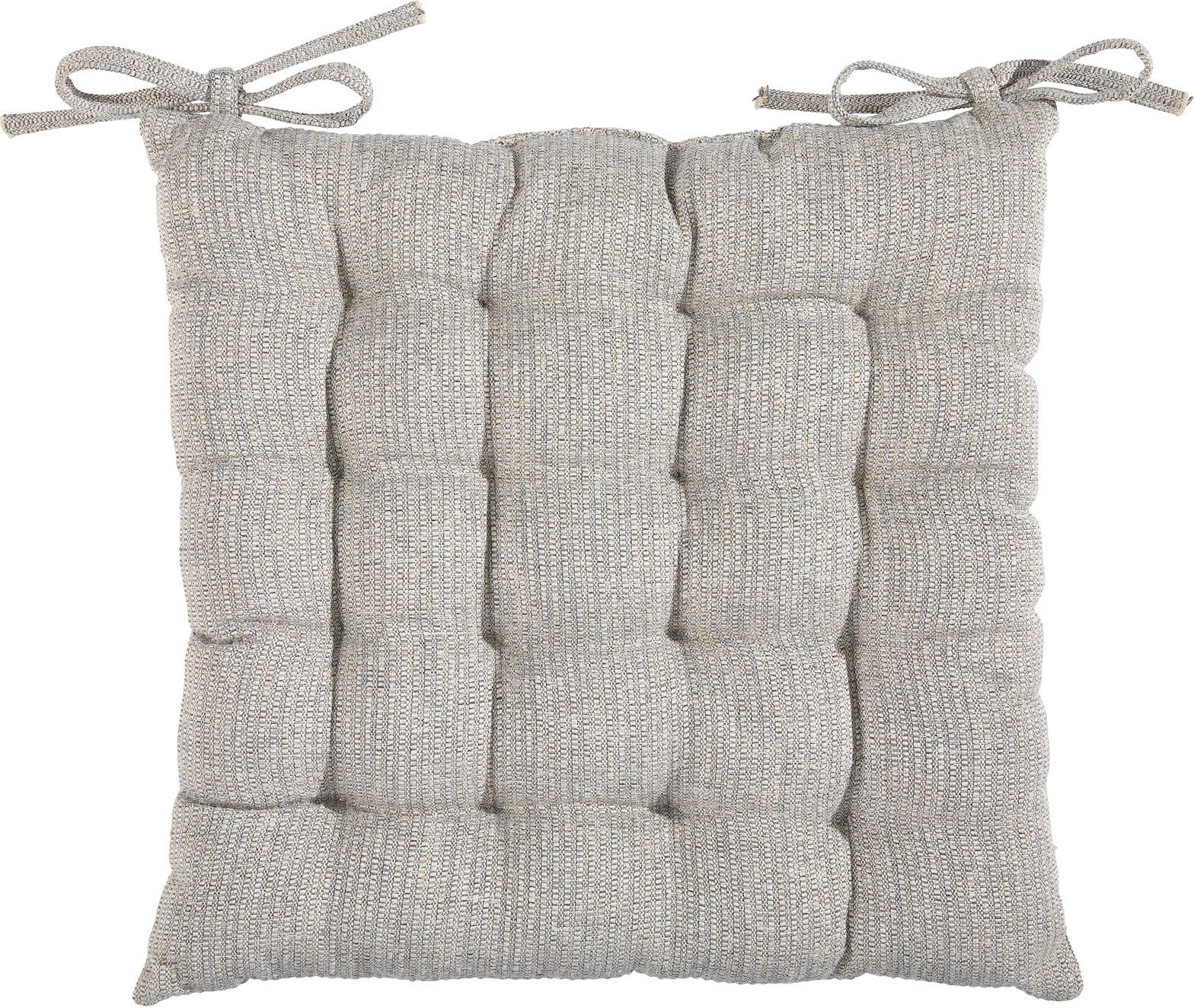 Novel Sitzkissen, Mischgewebe