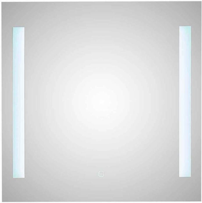 XORA LED-Spiegel LINZ, Spiegel