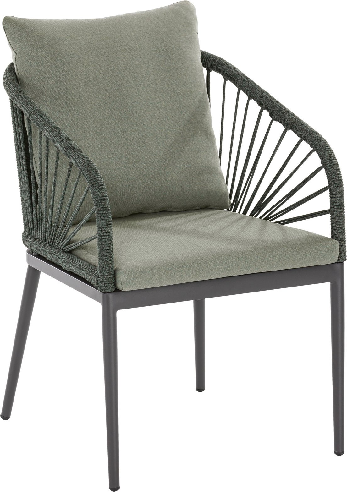 Niehoff-Garden Designsessel PINO, Stoff