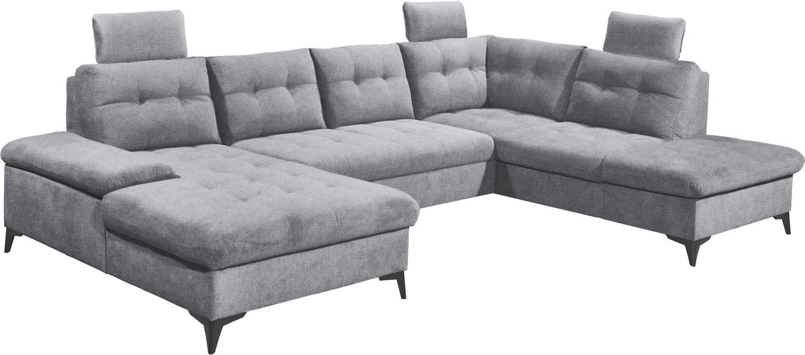 Z2 Wohnlandschaft DURBAN, Stoff