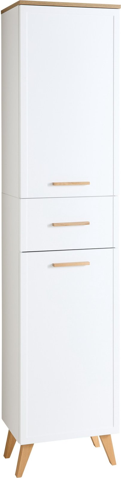 XORA Hochschrank QS383, Holznachbildung