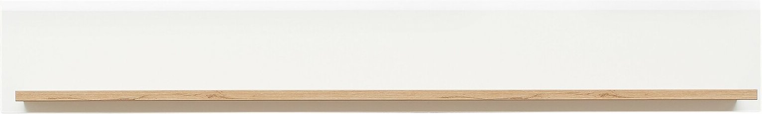 Thumbnail - Zurbrüggen Wandboard FRESNO, Holznachbildung