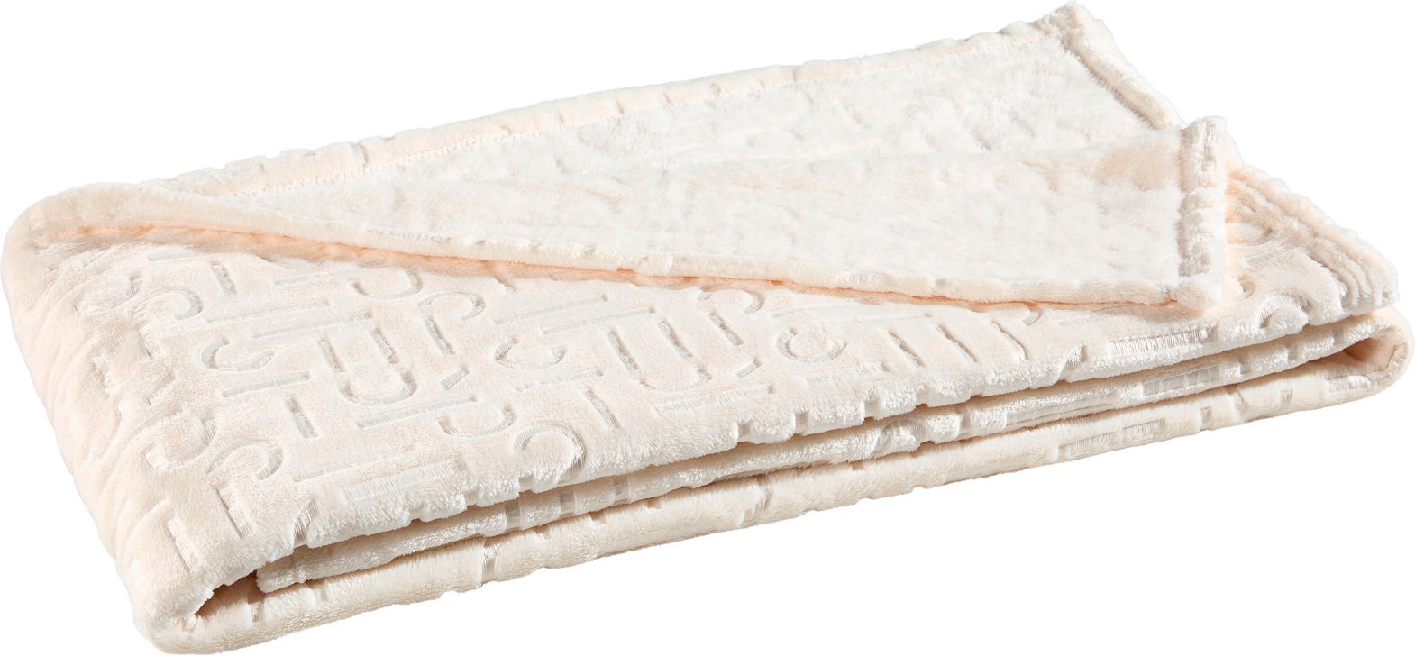 Esprit Plaid E-SCATTER, Polyester