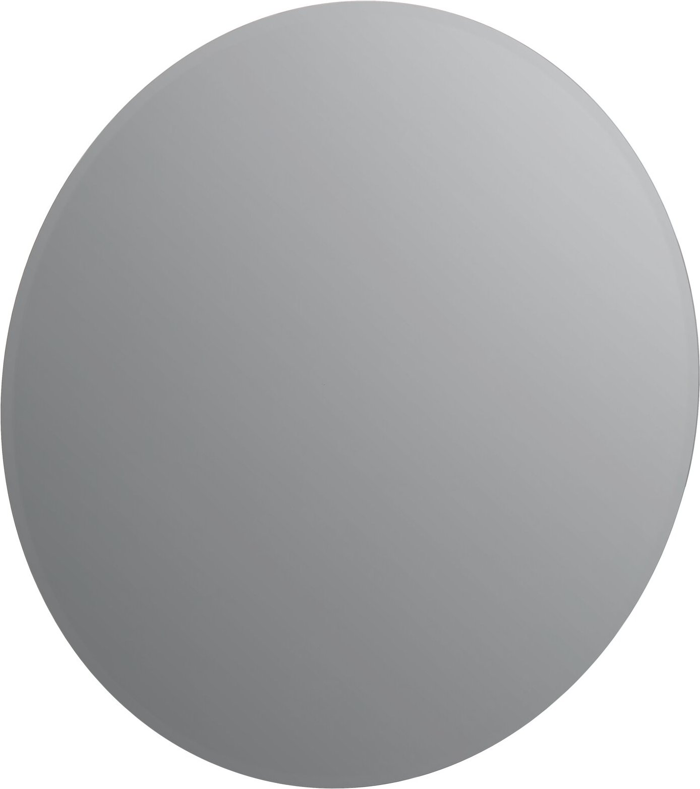 Carryhome Facettenspiegel ROUND, Spiegel