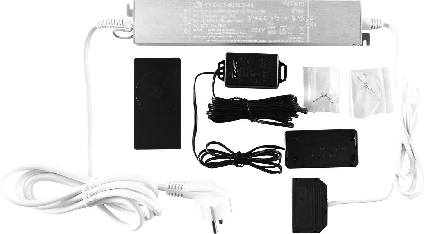 Novel Funkfernbedienungs-Set MATADI