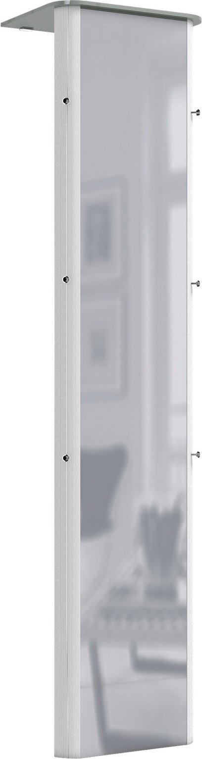 Moderano Garderobe MILANO, Spiegel