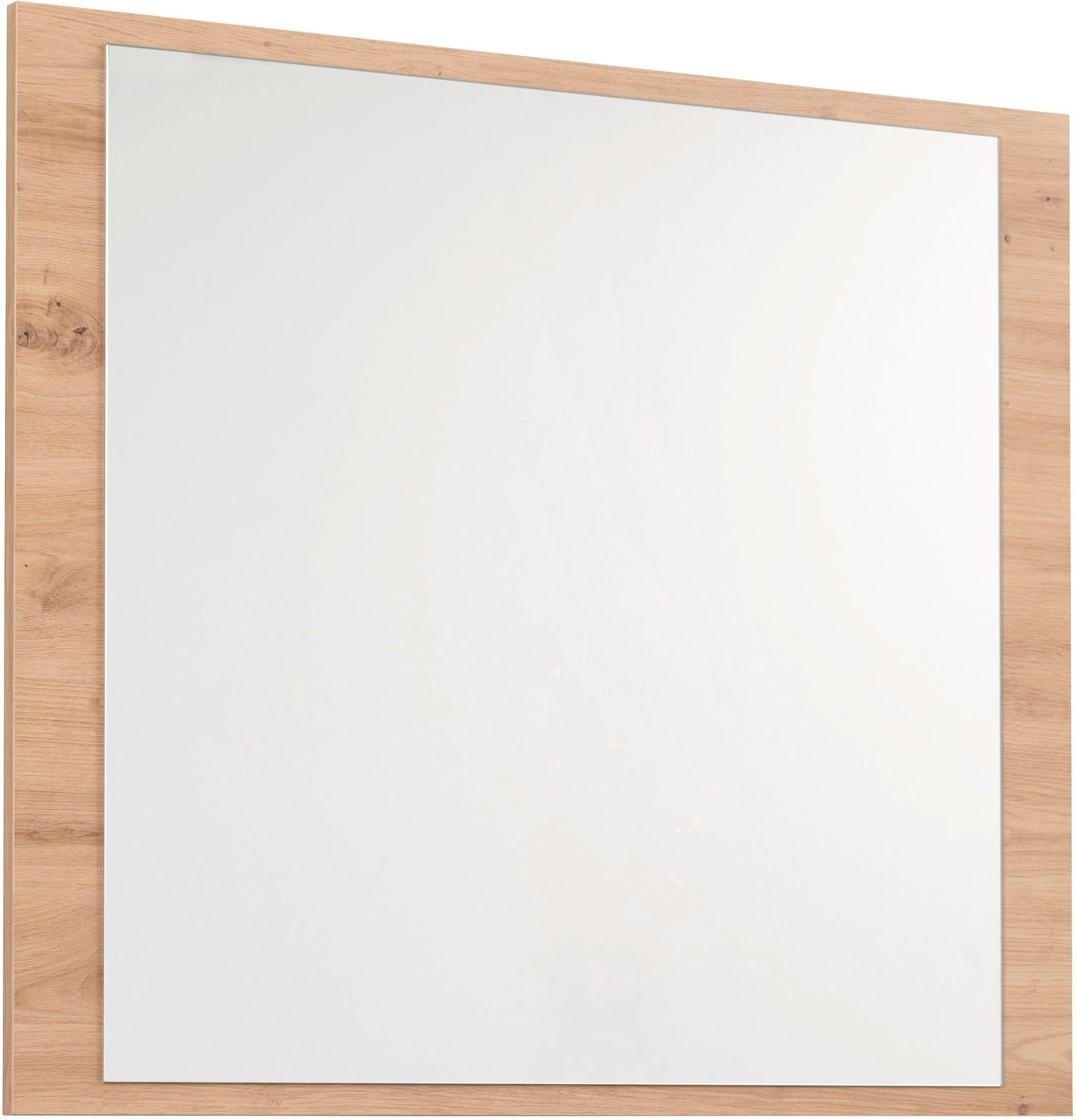 XORA Spiegel MAXIM, Holznachbildung