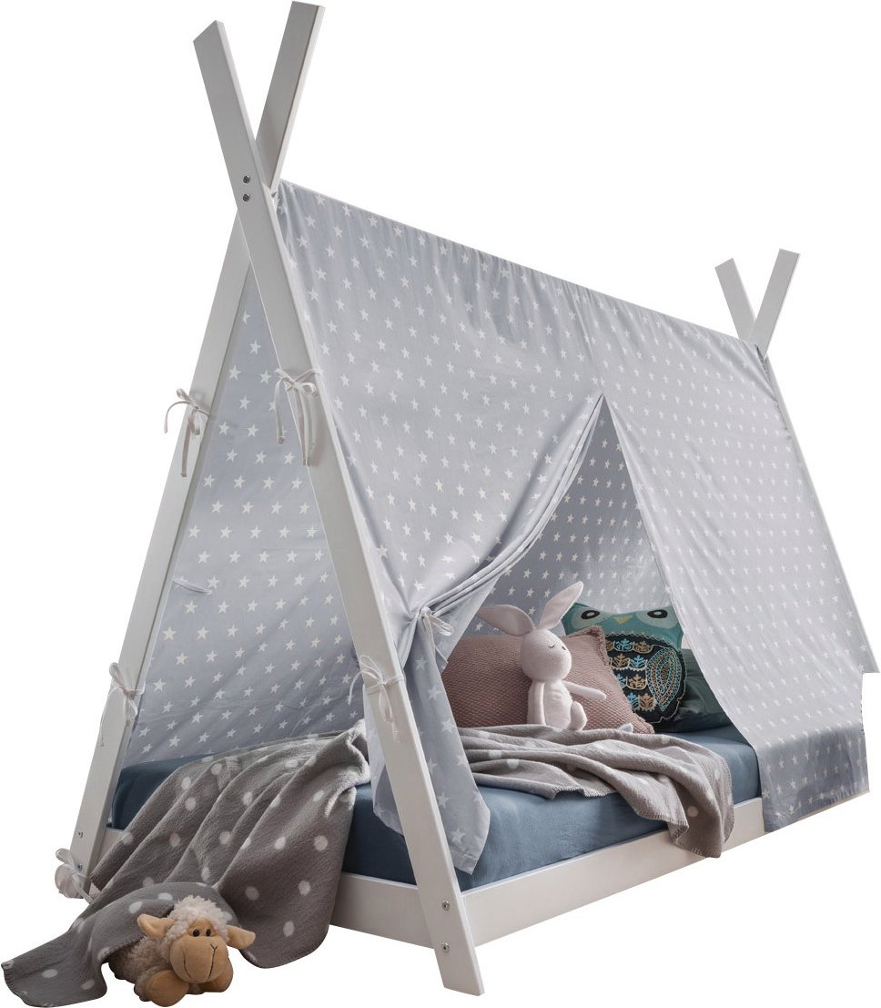 Zurbrüggen Stoffdach PINOCCHIO, Baumwolle