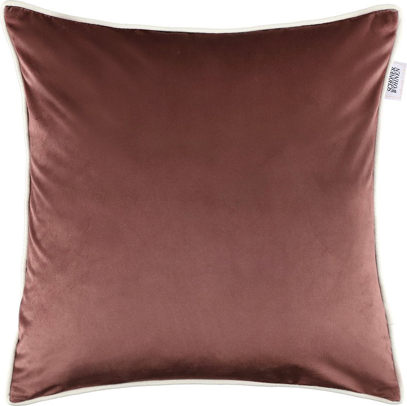 Schöner Wohnen Kissenhülle PLACE, Mischgewebe