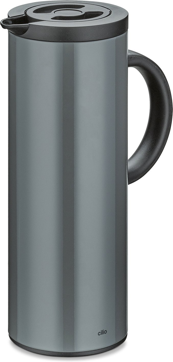 Cilio Isolierkanne FIRENZE, Materialmix