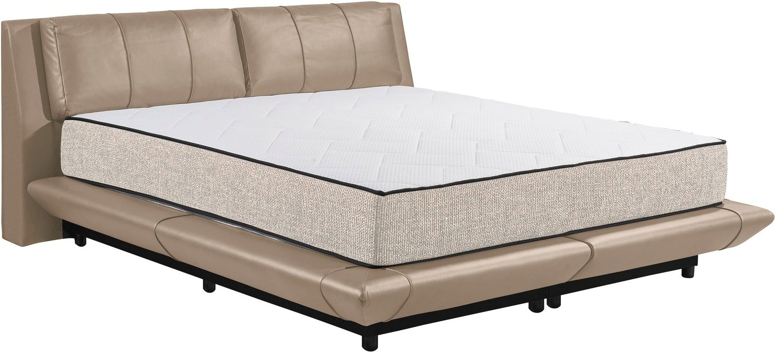 Esposa Polsterbett MIDNIGHT, Stoff