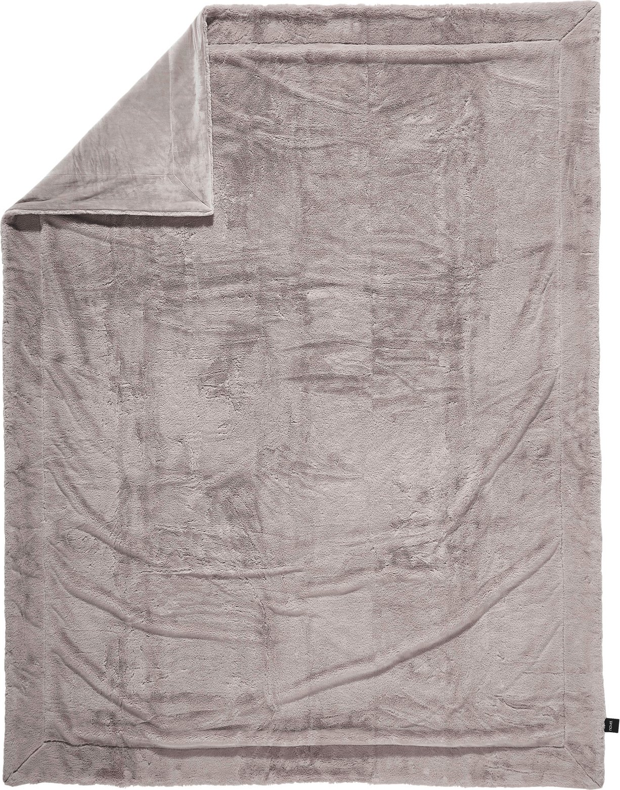 Novel Felldecke Yukon, Polyester