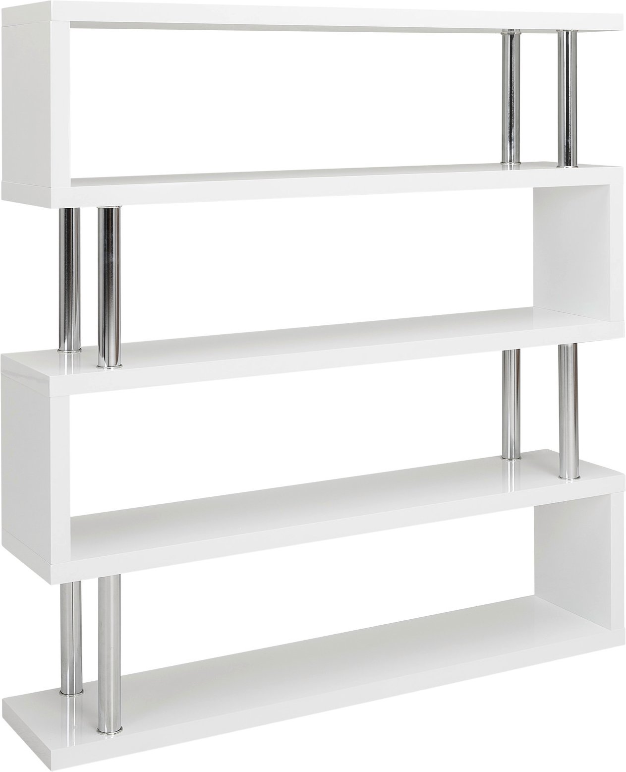 XORA Regal KAZUMI, Holznachbildung