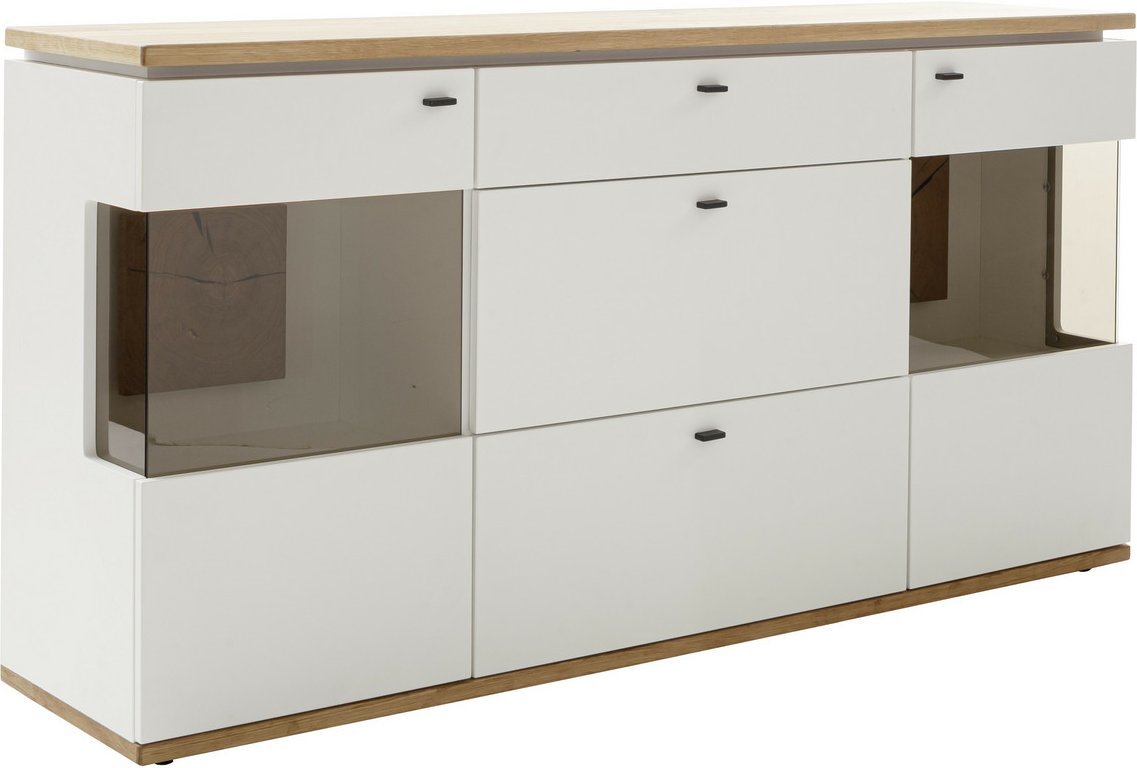 Novel Sideboard MATADI, Holznachbildung