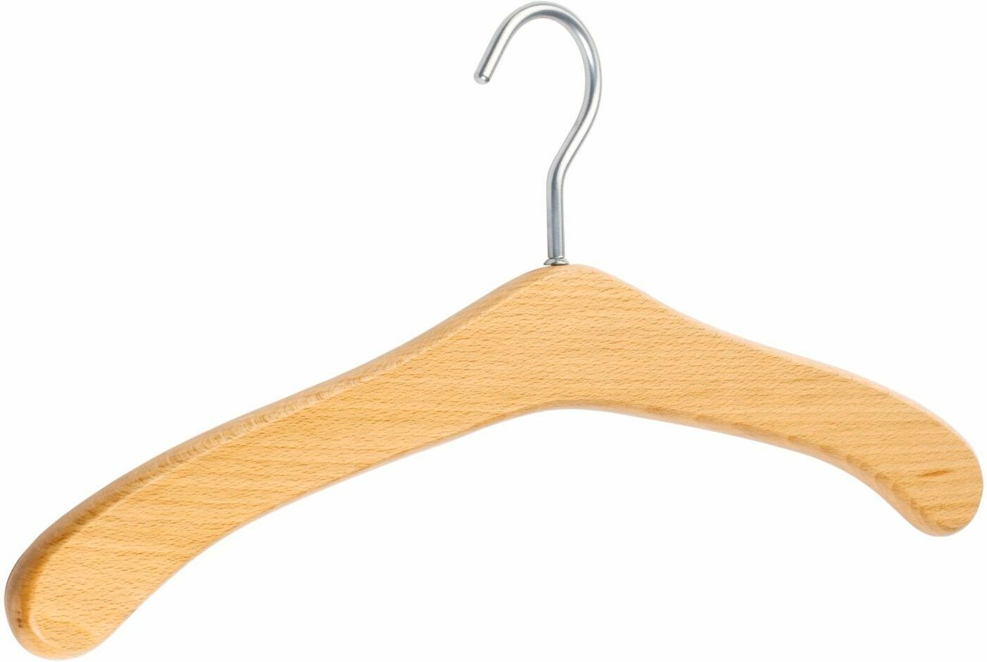 Pieper Kleiderbügel ACHIM, Holz