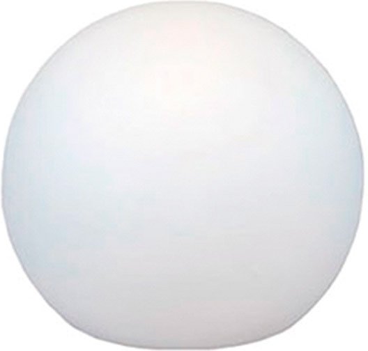 New Garden Kugelleuchte BULY, Polyethylen