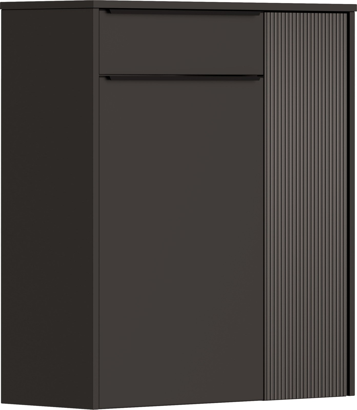 Dieter Knoll Hängeschuhschrank TURIN, MDF