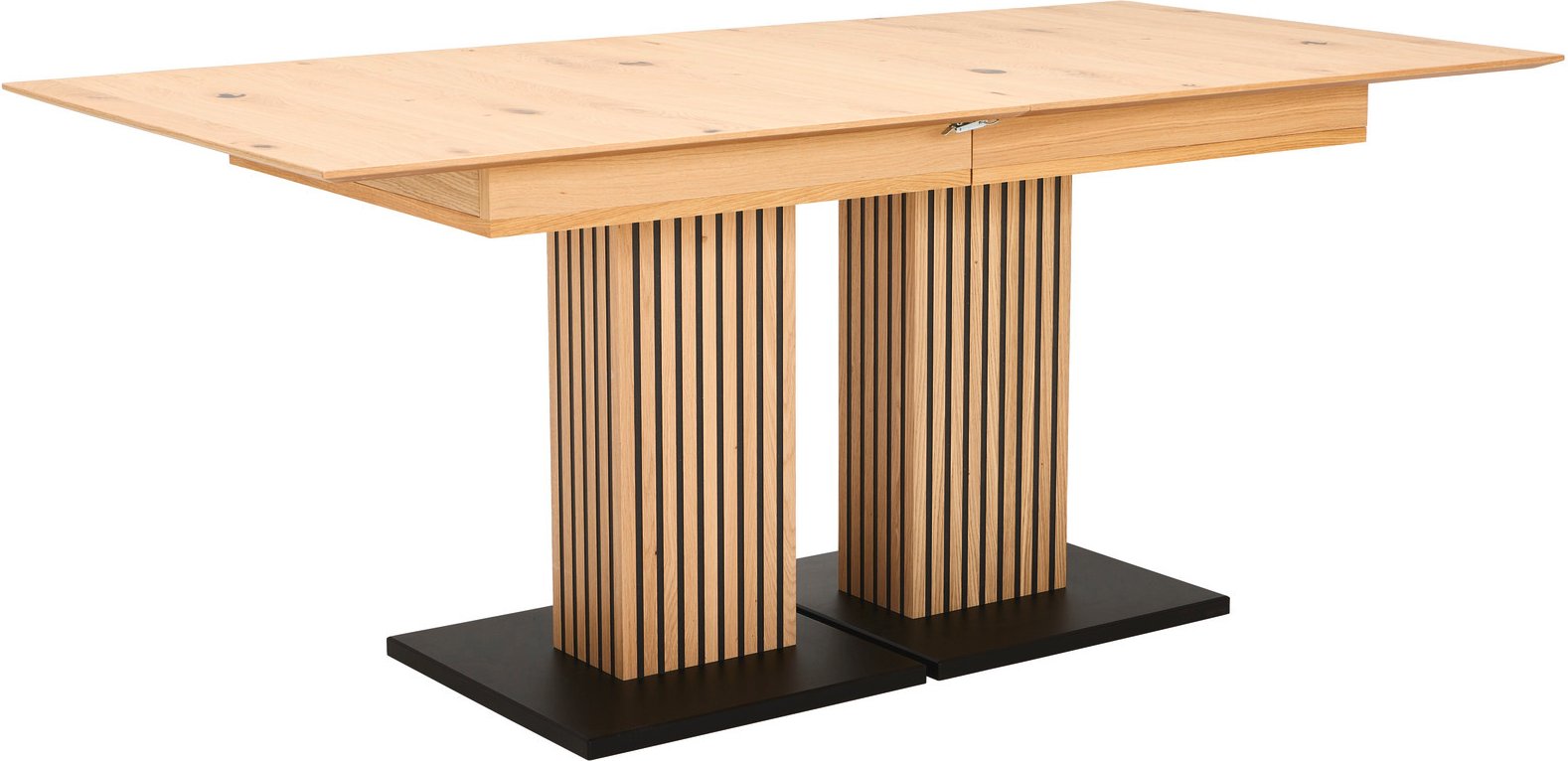 Dieter Knoll Esstisch AVELINO, Holz