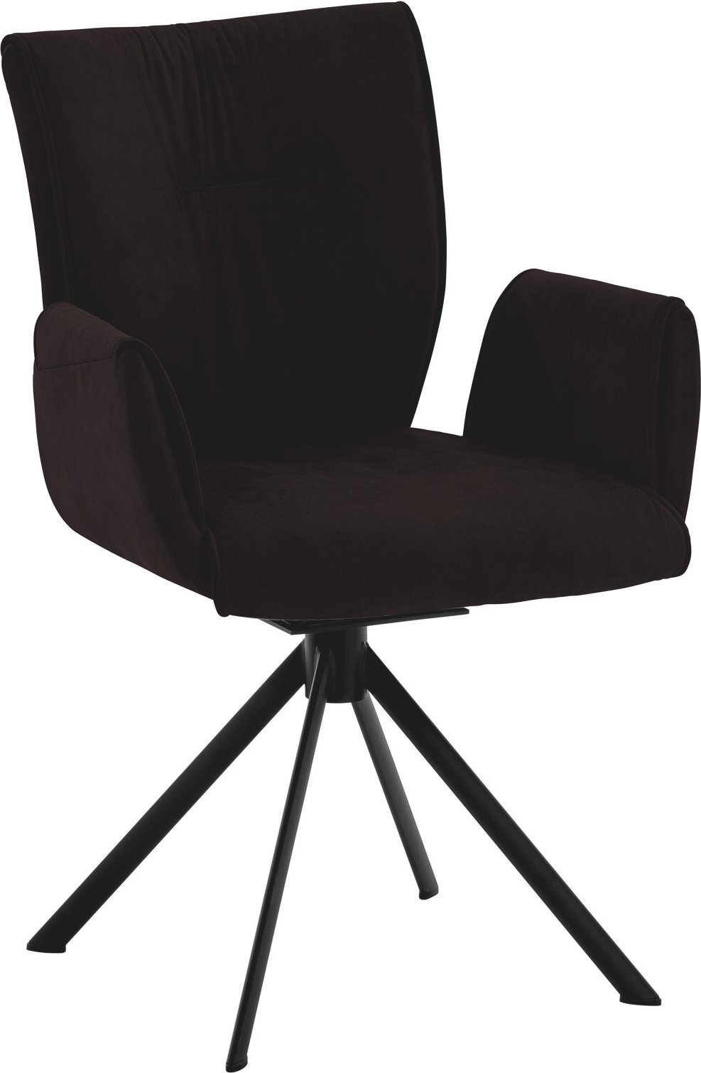 Dieter Knoll Sessel JAZZ, Stoff