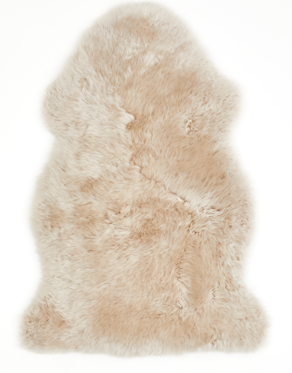 Luxor living Schaffell 85 cm FELLE, Wolle