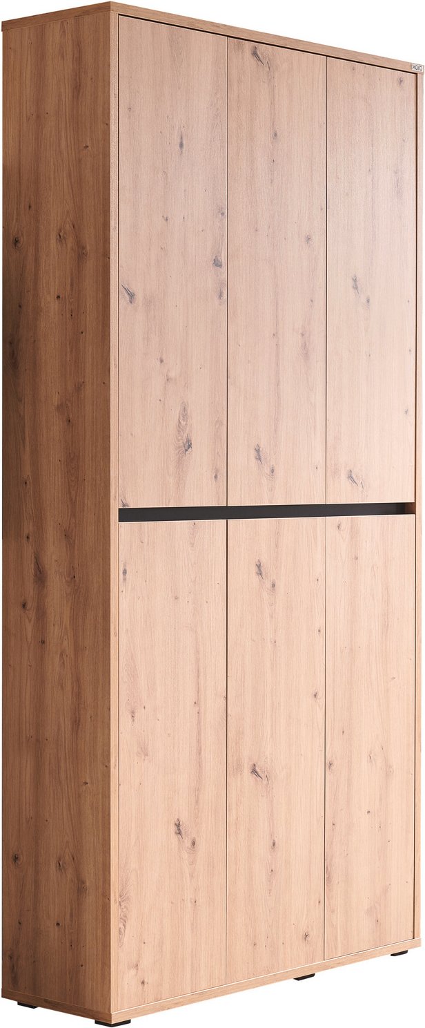XORA XXL-Schuh-/Mehrzweckschrank LIV-ARTISAN, MDF