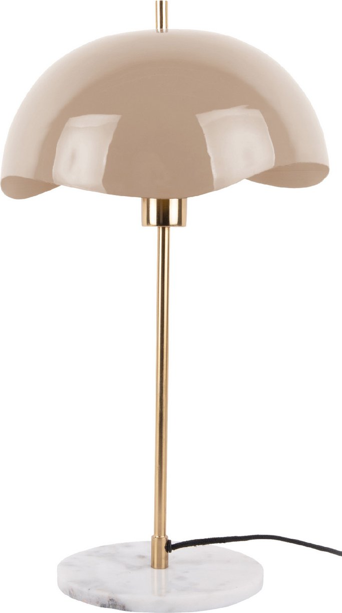 Leitmotiv Tischleuchte, Eisen