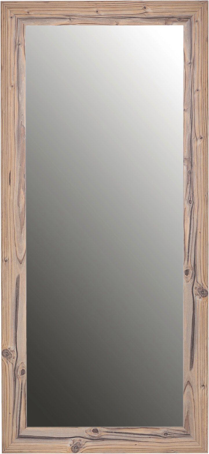 XORA Spiegel LEA, Holznachbildung