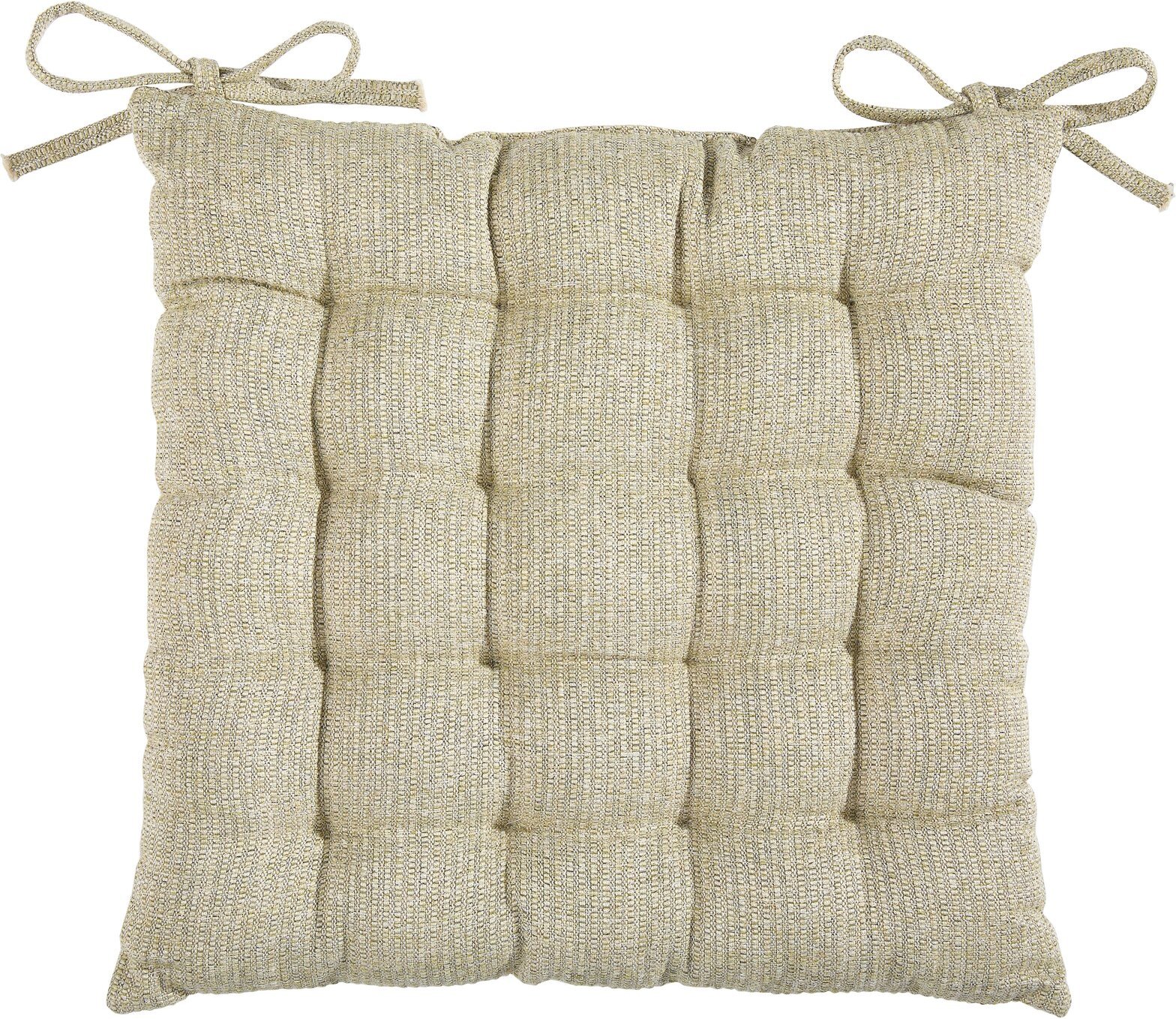 Novel Sitzkissen, Mischgewebe