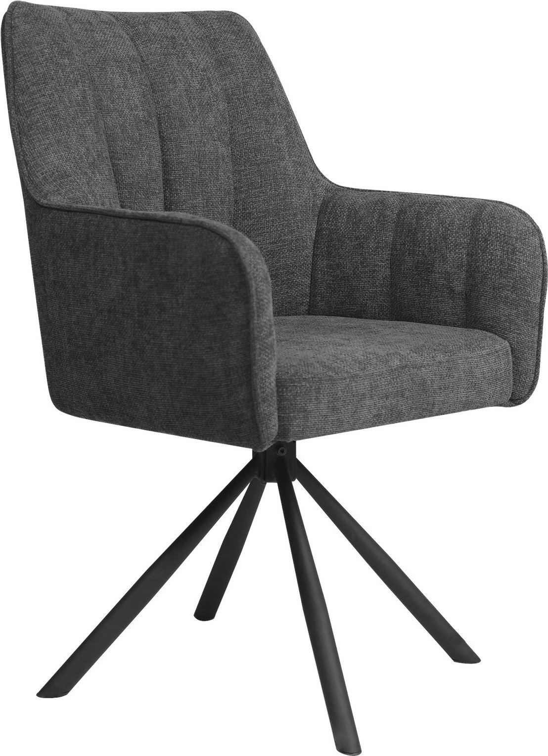 Thumbnail - Z2 Armlehnstuhl Joshua, Webstoff