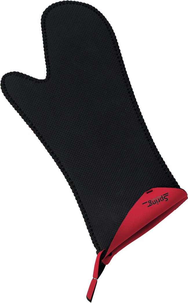 Spring Handschuh SPRING GRIPS, Neopren