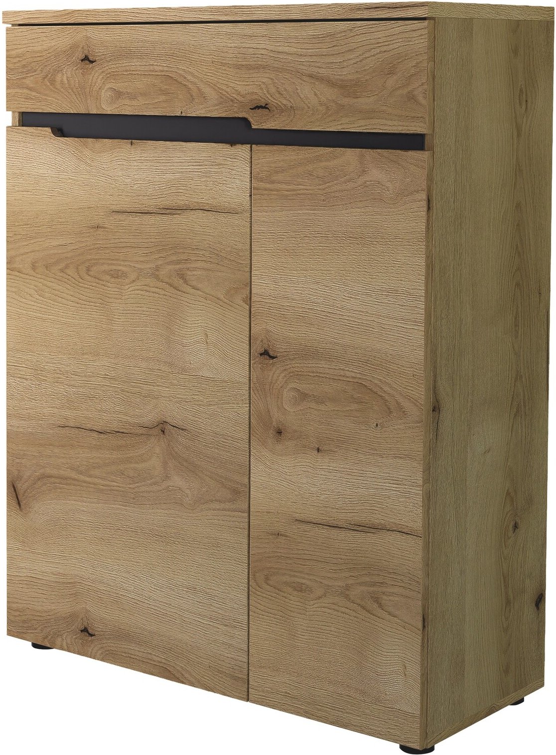 XORA Schuhschrank FARGO, Holznachbildung