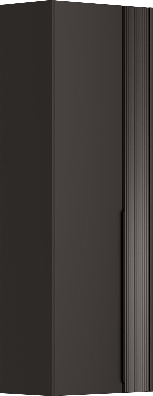 Dieter Knoll Hängegarderobenschrank TURIN, MDF