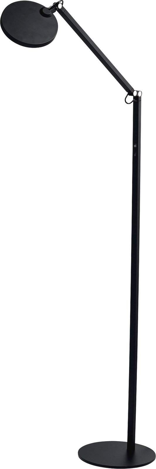 Fabas Luce LeseleuchteREGINA, Metall