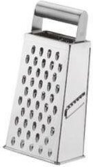 GEFU Vierkantreibe CUBO, Edelstahl