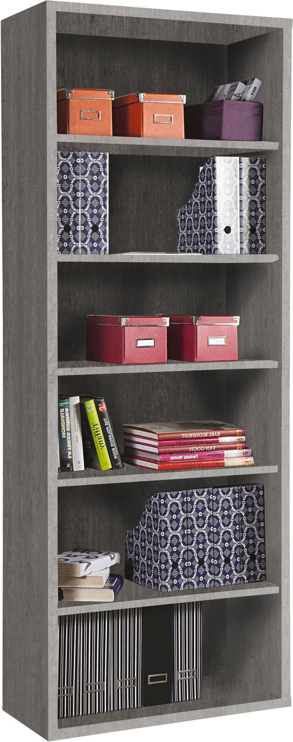 XORA Regal DIVINO, Melamin