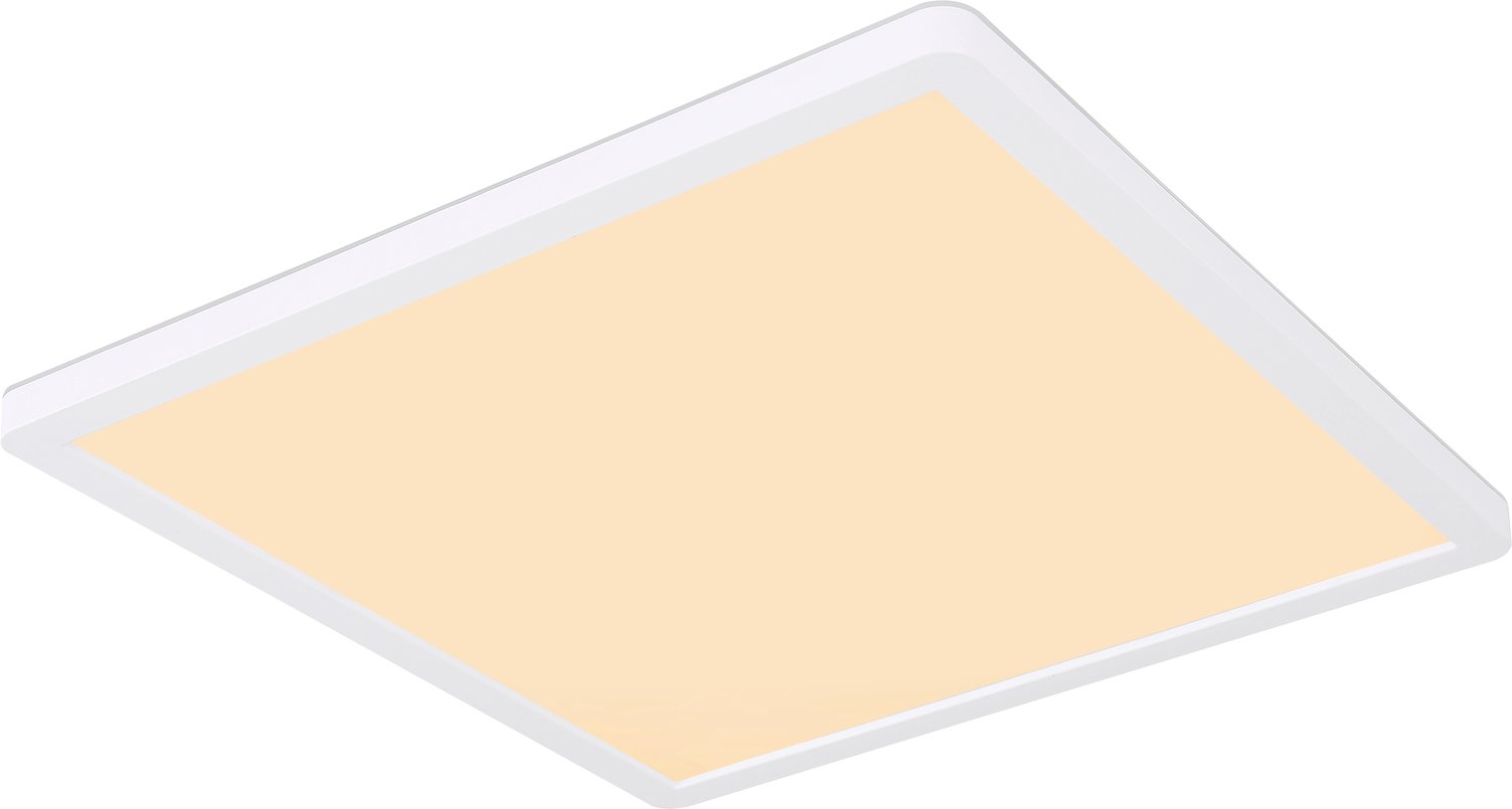 Globo Lighting Deckenleuchte SAPANA, Kunststoff