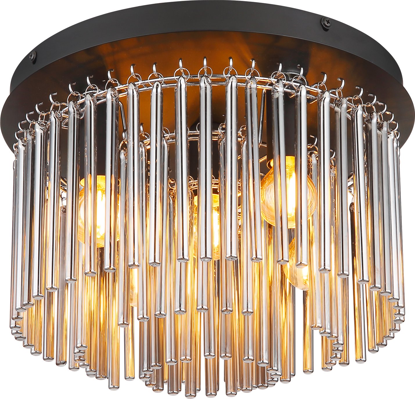 Thumbnail - Globo Lighting Deckenleuchte GORLEY, Metall