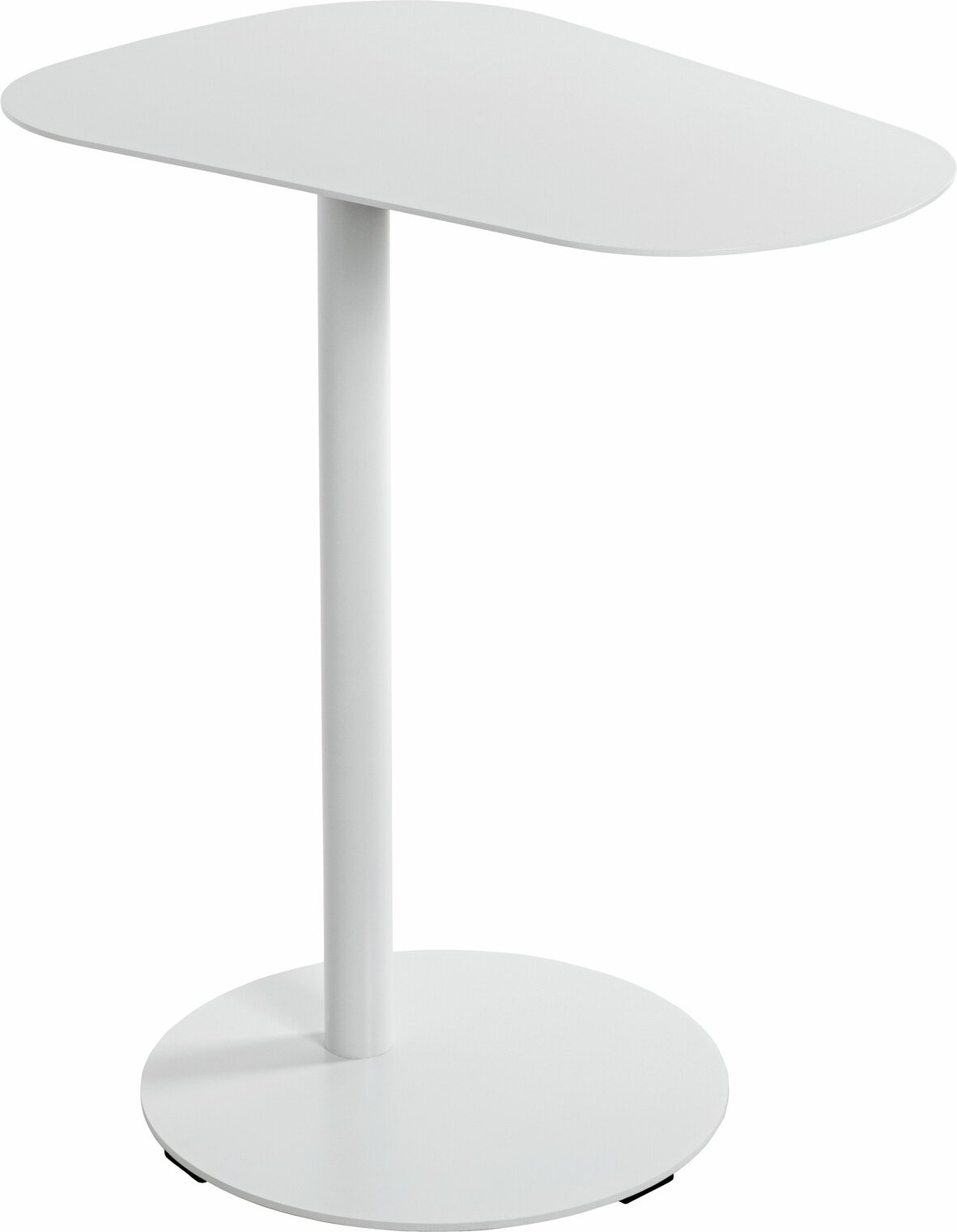 XORA Beistelltisch CONNOR, Metall