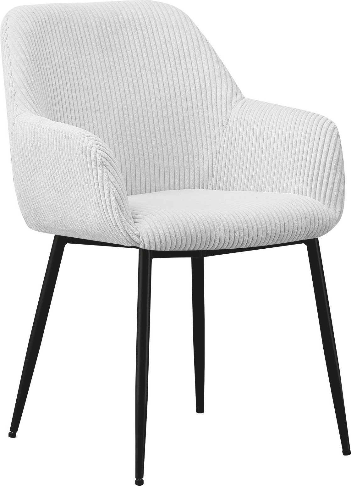 XORA Armlehnstuhl JESSY, Cord