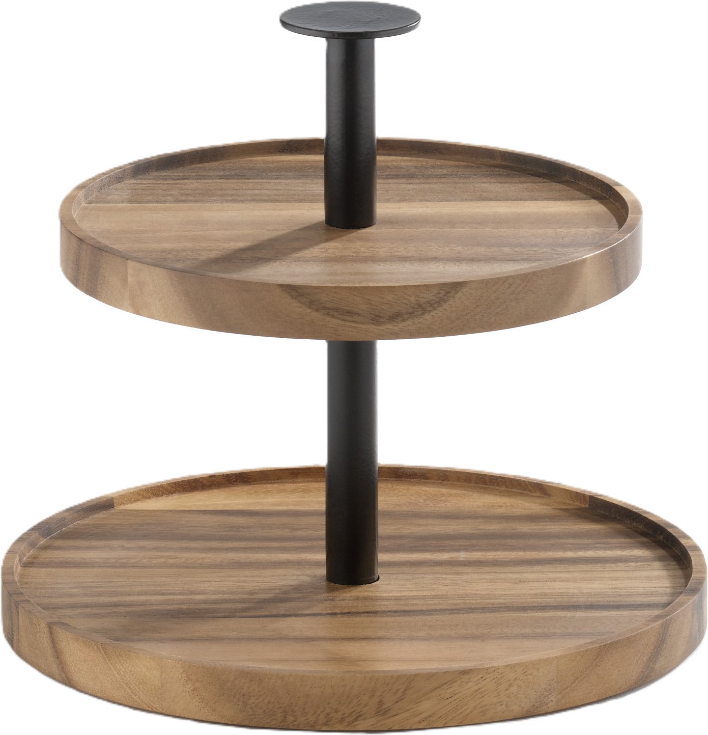 Zassenhaus Etagere 2-fach