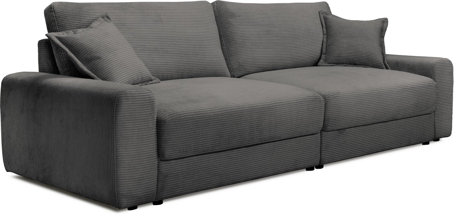 Z2 Big Sofa NAPOLI, Cord